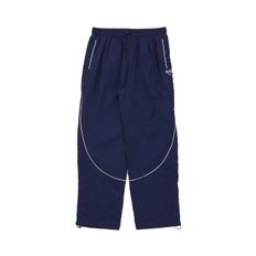 PIPING LINE PANTS [NAVY]