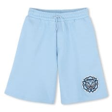 EAST WEST  타이거 패치 반바지 {Z255/SS  Z255AFP116}