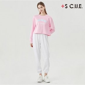 정상가:59,000원  데일리 트레이닝 무지 조거 팬츠 (L41LPS01)