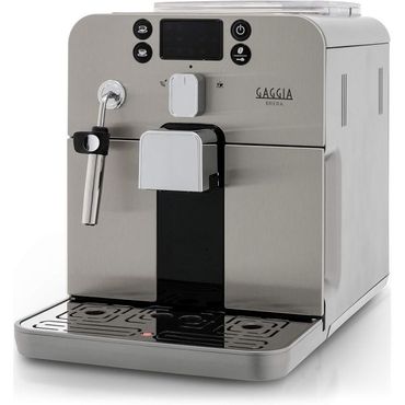  영국 가찌아 커피머신 Gaggia Brera Bean to Cup Coffee Machine 1763441