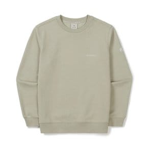 어패럴 랜드 여성 맨투맨 Pastel Olive S25FWFHT61-PL