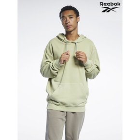 Reebok남여공용 클래식 클래식 내추럴다이 후드티셔츠 RETS1E086E2_P335384183