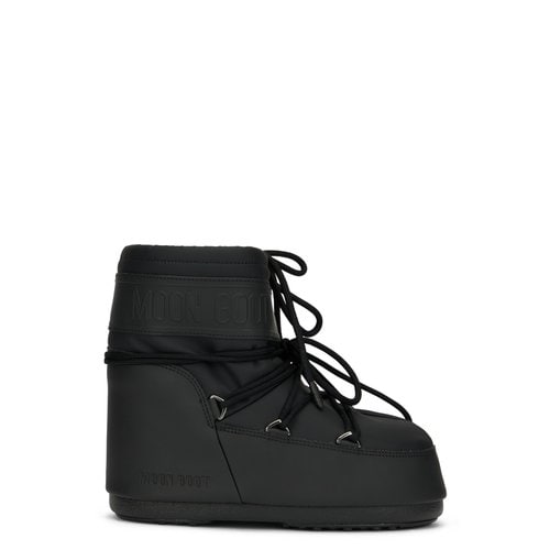 문 부츠 여성 부츠 FW25 80D1409380 N001