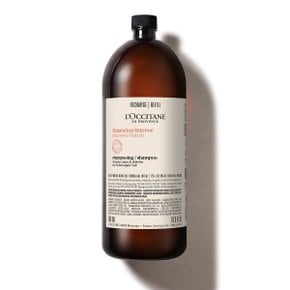 [손상모발케어] 인텐시브 리페어 샴푸 리필 500ml
