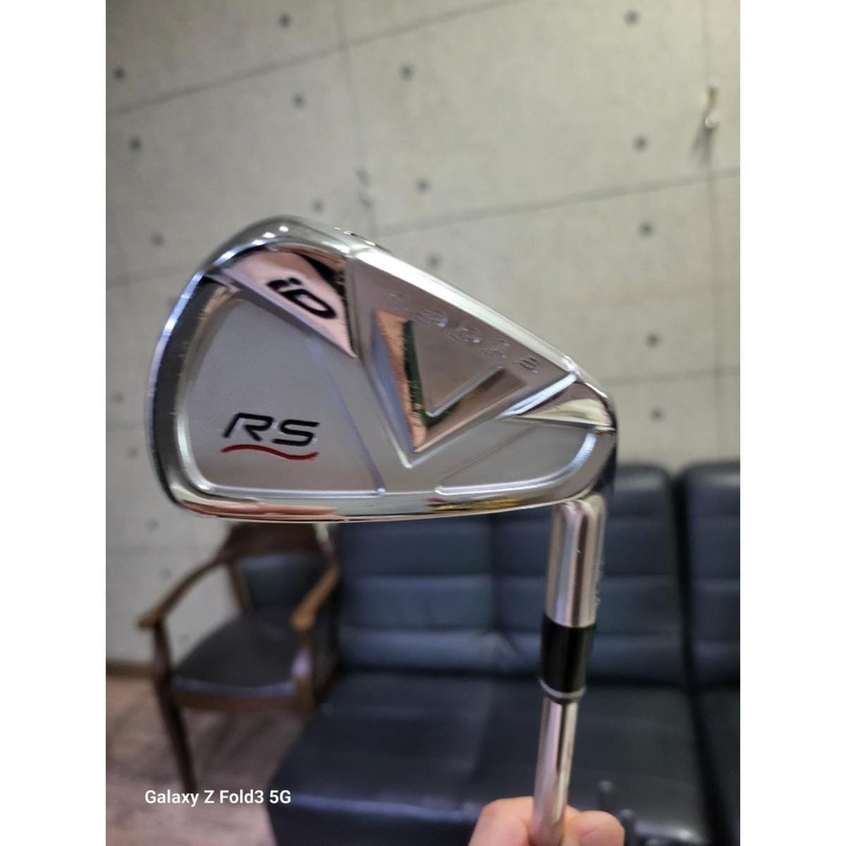 중고] PRGR ID NABLA RS FORGED IA3651858 - 이마트몰