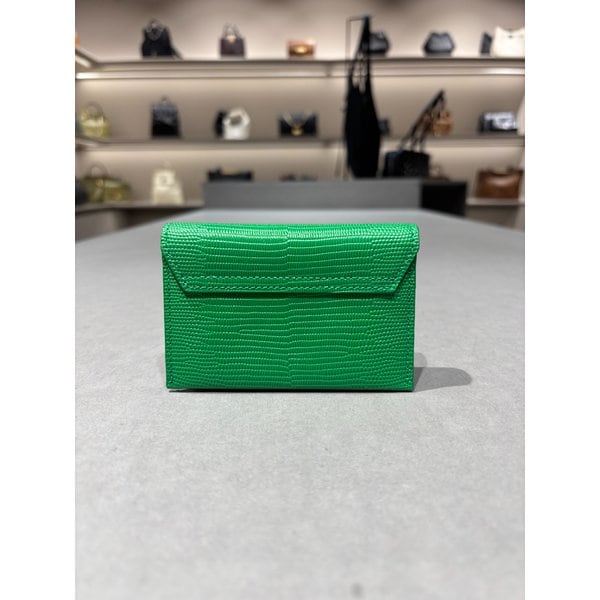 [파주점] 일리안(Lilane) 아코디언 카드지갑 RCWGX24112GRX