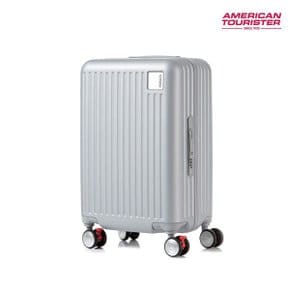 캐리어 LOCKATION SPINNER 55/20 FRAME OS V2 LIGHT SILVER QI928013