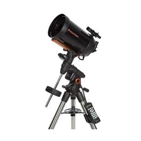 독일 셀레스톤 천체망원경 Celestron SchmidtCassegrain Telescope SC 203/2032 Advanced VX 8 G