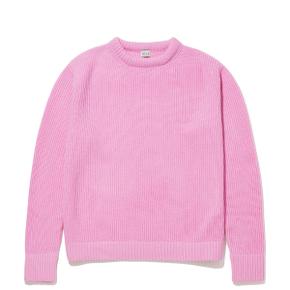 THE ALDEN SWEATER - PINK