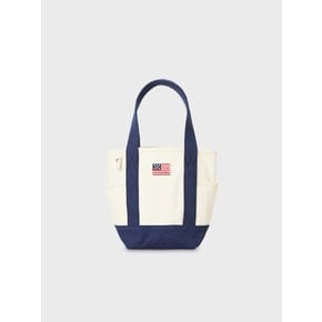 WHBGG2441A 후아유 USA Canvas Tote Bag