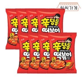 신당동떡볶이 110g x 8ea