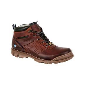 4677606 Discovery Expedition Mens Outdoor Boot Forlandet In Brown