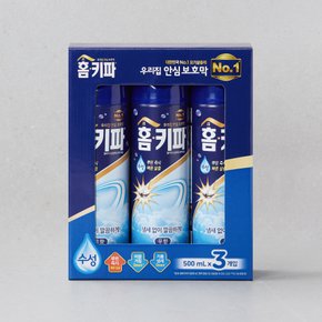 수성 에어졸 500ML*3