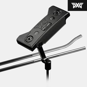 카네정품 PXG 배틀 레디 2 다크니스 머스탱 퍼터[남여공용][블레이드][M16 SHAFT][3TPYE GRIP]