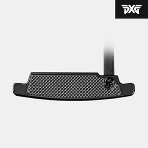 카네정품 PXG 배틀 레디 2 다크니스 머스탱 퍼터[남여공용][블레이드][M16 SHAFT][3TPYE GRIP]