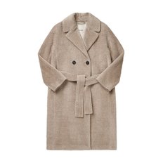 MAXMARA 2390162133600 001 여성 코트 239E15