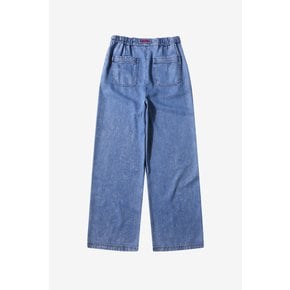 Soft Banding Denim Pants_Blue_ LSTD0SL01W