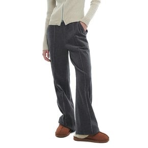 Corduroy Banding Pants 005 - Penguin