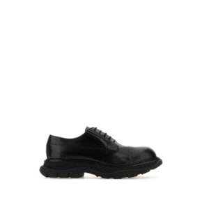 [알렉산더 맥퀸] Dress Shoes 782442WIF52 1000 Black