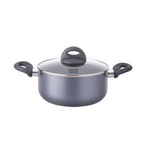 인덕션 세라믹 냄비 찌개 양수 냄비 20cm