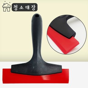 청소대장 울트라 미니 스퀴지 화장실 자동차 유리