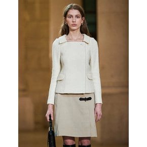 Carolyn tweed jacket