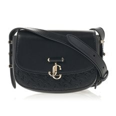 VARENNE SATCHEL S KZZ BLACK 바렌 사첼 숄더백