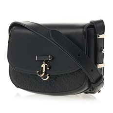 VARENNE SATCHEL S KZZ BLACK 바렌 사첼 숄더백