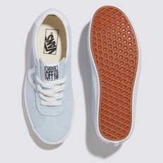 [ VANS ]반스 스포츠로우 스카이블루 / VN000CTDYF51