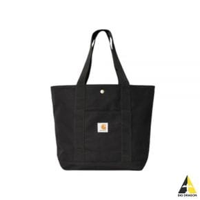 CARHARTT 칼하트 WIP 24 Canvas Tote (I033102 8902) (캔버스 토트백)