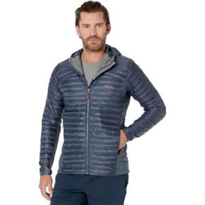 영국 랩 등산자켓 Rab Mens Cirrus Flex 2.0 Synthetic ulated Hoody for Trekking Climbing Ski