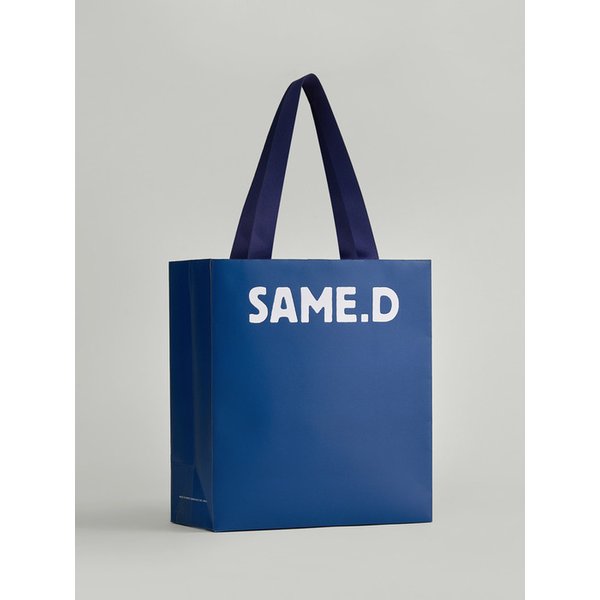 [선물용] 쇼핑백 - M/L