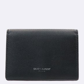 고이비토 중고명품 생로랑 플랩 카드지갑 K4578YSL