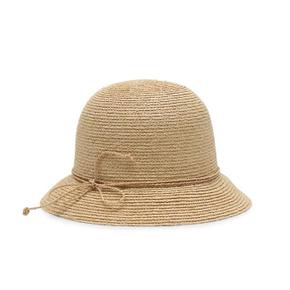 23SS 시즌오프 * 헬렌 카민스키 발랑스 6 클로슈햇 HAT51497-Natural[정가 370,000원]