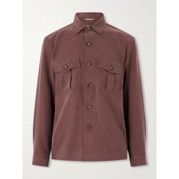 라이오셀 오버셔츠 46376663163006803