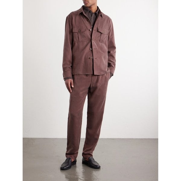 라이오셀 오버셔츠 46376663163006803