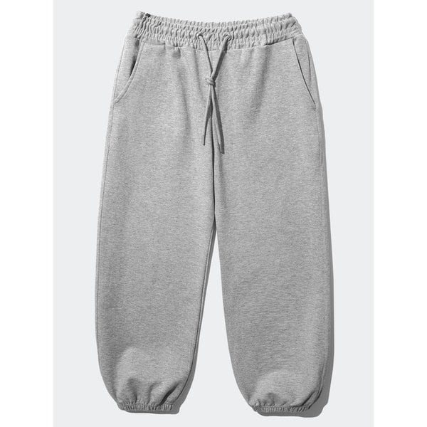 파인더(사계절용) 트레이닝 팬츠 버건디 JULP4502