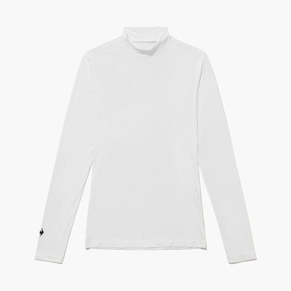 [여주점] 여성 하이넥 베이스레이어 GR122LIL32 WHTE