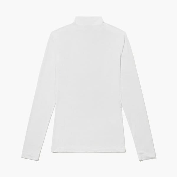 [여주점] 여성 하이넥 베이스레이어 GR122LIL32 WHTE