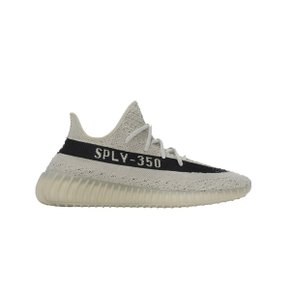 Yeezy Boost 350 V2 Slate/Black Men HP7870