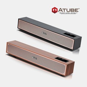 A200U 사운드바 스피커 컴퓨터 PC 스피커 USB전원