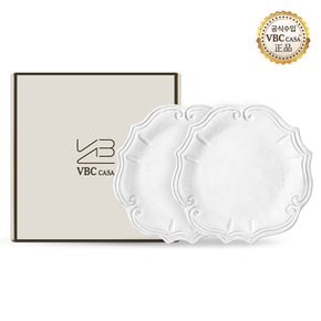 [SET] 인칸토 디너접시 29cm 2P(기프트박스)