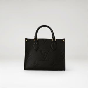 LOUIS VUITTON 토트백 온더고PM M45653 M45653