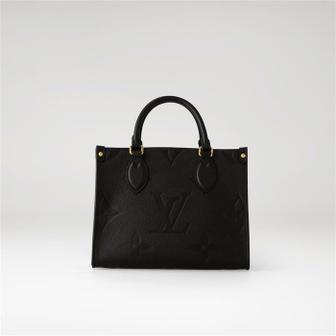 LOUIS VUITTON 토트백 온더고PM M45653 M45653