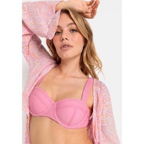 4208449 LASCANA LSCN by Lascana - Bikini top rosa