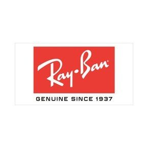 RAYBAN RB 4421D 676287 56, 레이밴 친환경 사각 선글라스, 신제품