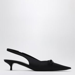 Slingback 782551W2ES0 Black