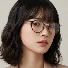 안경테 MM5168 D 055 명품 남자 여자 패션 사각 안경 아시안핏