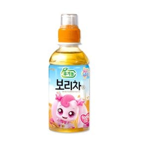 캐치티니핑 유기농 보리차 200ml 1개