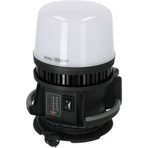 독일 브레넨스툴 캠핑 라이트 656488 Brennenstuhl Professional Multi Battery LED 360 Hybrid